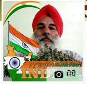 Baljitinsan13's profile picture. Believe in humanity