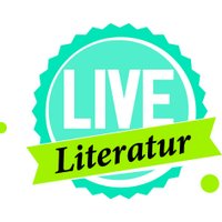 Literatur LIVE(@LiteraturLIVE) 's Twitter Profileg