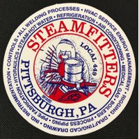 UA Local 449(@Steamfitters449) 's Twitter Profile Photo