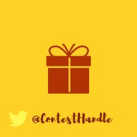 #️⃣ContestHandle (@contesthandle) 's Twitter Profile