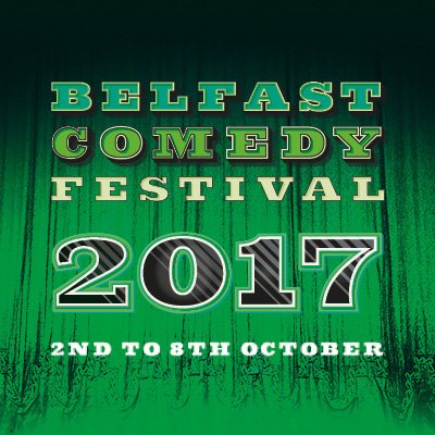 The 6th Belfast Comedy Festival took place in 2017 with 52 events. Due to a lack of funding, the festival is now closed. it was fun while it lasted!