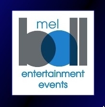 Bandleader - President of Mel Ball Entertainment/Events