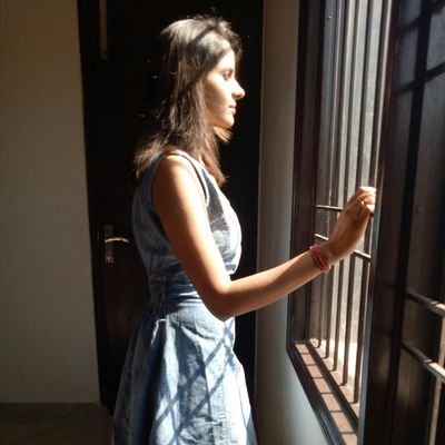 shikhacrest's profile picture. 