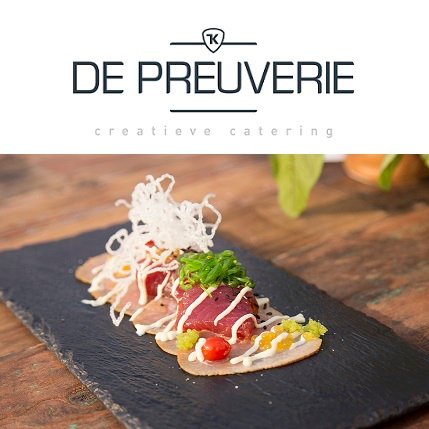 De Preuverie - Creatieve catering op locatie of in één van onze historische locaties in heel Nederland.