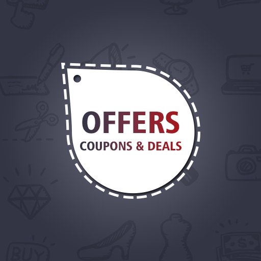 https://t.co/9B4u9emMSL is One of the most extensive database of #lootoffers #Discount #Coupons, offers and #Deals. #offerscouponsdeals