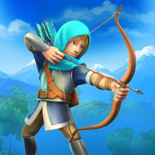 Tiny Archers - SirVival - Flora - Last Road - Striker Rush - Pic Pac - iOS: https://t.co/IjmeFVlski Android https://t.co/Q53UliLz05