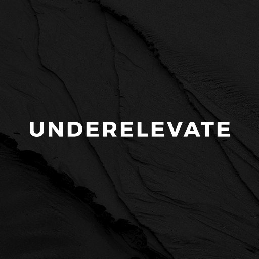 Underelevateさんのプロフィール画像