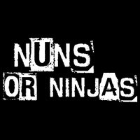 Nuns Or Ninjas (@nunsorninjas) 's Twitter Profile