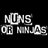 Nuns Or Ninjas