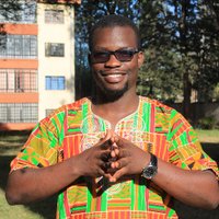 Robert Aseda (@varaq) 's Twitter Profile