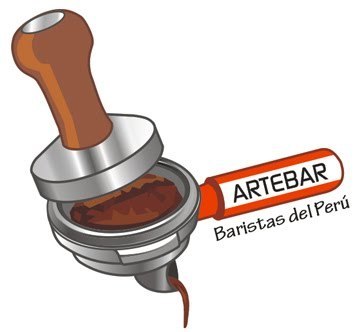 ARTEBAR, asociación peruana de baristas cuyo fin primordial es promvoer la figura del baristas creando espacios educativos y culturales en la sociedad..