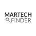 MarTech Finder (@MarTechFinder) Twitter profile photo