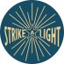 Strike a Light - Arts & Heritage (@StrikeaLight) Twitter profile photo