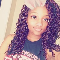 Aricka Nicole (@aricka_nicole) 's Twitter Profile