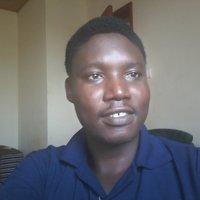 Ogola Paul (@ogolap) 's Twitter Profile