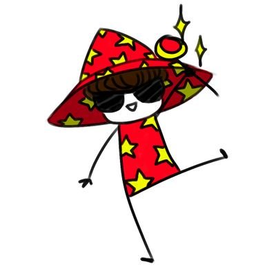 Wizardo, yoさんのプロフィール画像