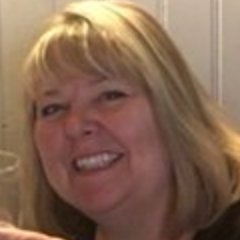 Associate Head of School of HSC at Sheffield Hallam University and Lead Radiographer for South Yorkshire and Bassetlaw Integrated Care System