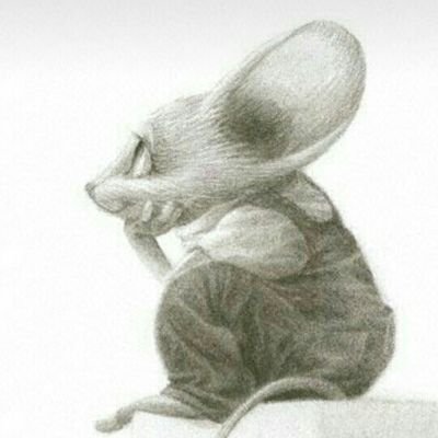 ratoneneldesvan Profile Picture