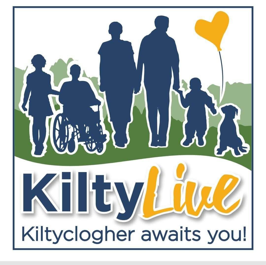 Kiltyclogher residents are blessed with an intimate school setting where pupils thrive from the one to one attention