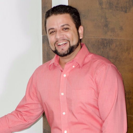 pablomendesg's profile picture. 