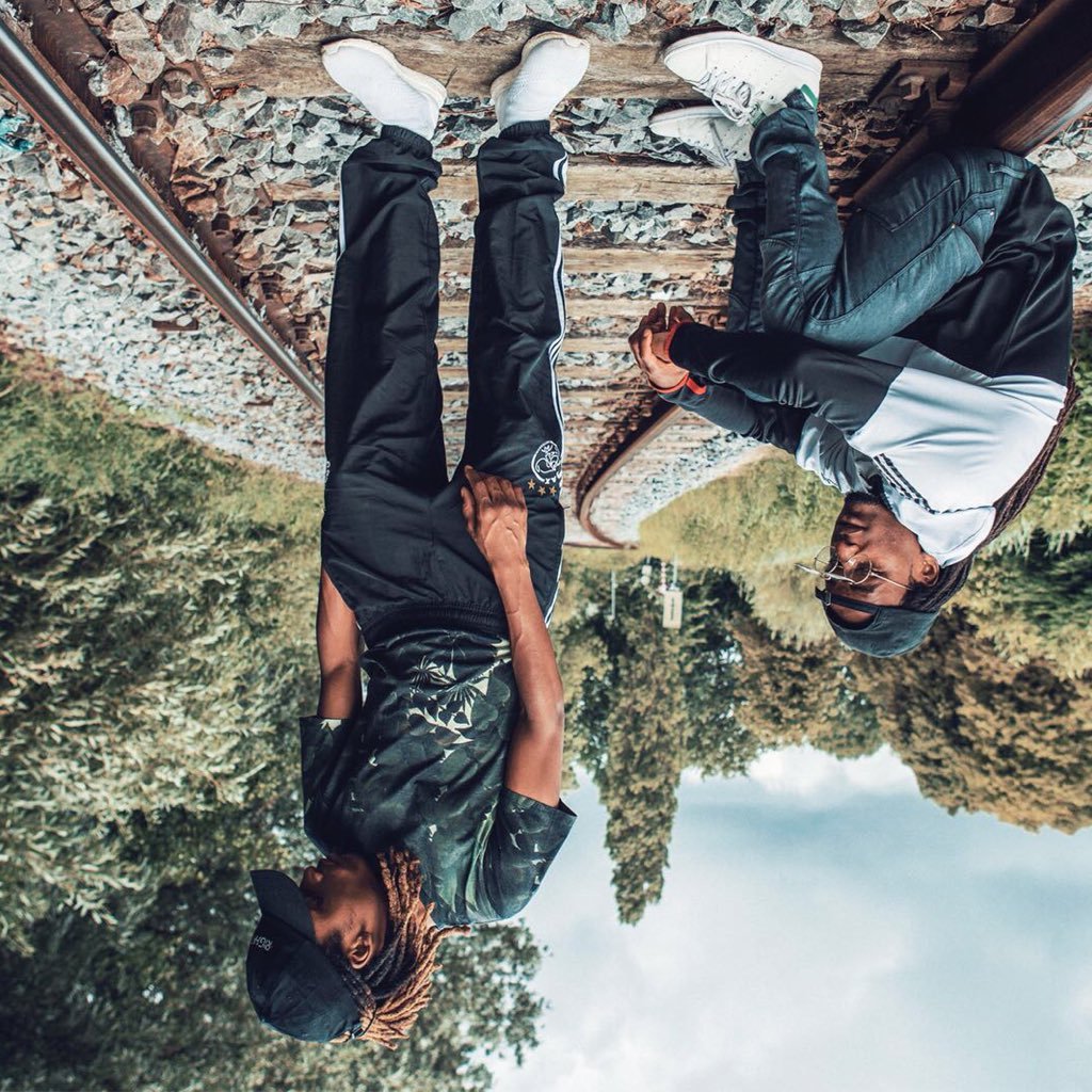 kleinehoost's profile picture. • ☁️ •