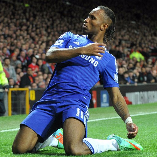 Chelsea, Flamengo and Porto life-long fan. Brazilian, grown up in London. Support whichever team LeBron James and Rui Patrício are on.