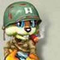 Loaded Squirrel(@deletethisnFB) 's Twitter Profile Photo