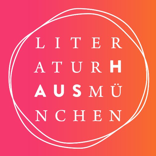 LITERATUR FÜR ALLE SINNE. Seit 1997. #LithausMUC #literaturfürallesinne #autorenlive #ausstellungen #lesenundlesenlassen #anderebücher