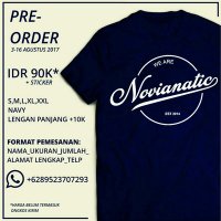 Novianatic Medan (@novianaticindo_) 's Twitter Profile Photo Novianatic Medan (@novianaticindo_) 's Twitter Profile Photo