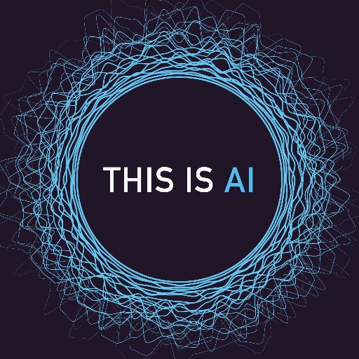 This_Is_AI_Pod's profile picture. Podcast by Digital Strategist Jon Seal and Microsoft MVP Gary Pretty. Focused on real business disruption. Global Insight. On Soundcloud, iTunes and more.