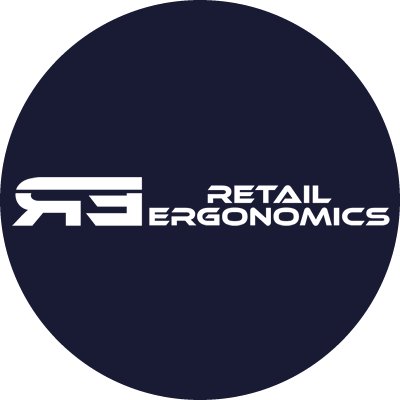 Retail Ergonomics give your customers ergonomic POS solutions for optimised POS viewing 💳