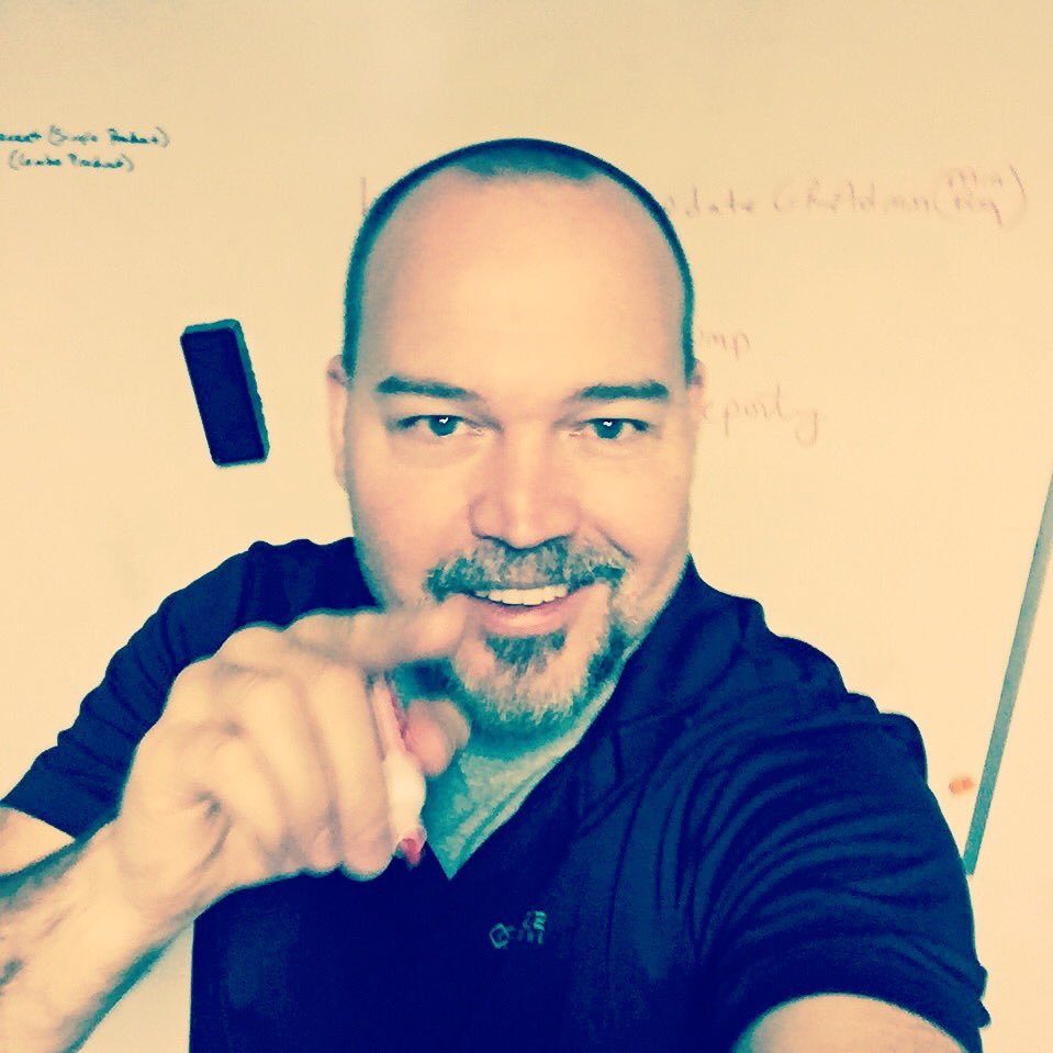 Innov8accel's profile picture. Technology innovator and accelerator. Exponential technology speaker focused on innovation and building next level technology teams. Learn to abandon ideas!