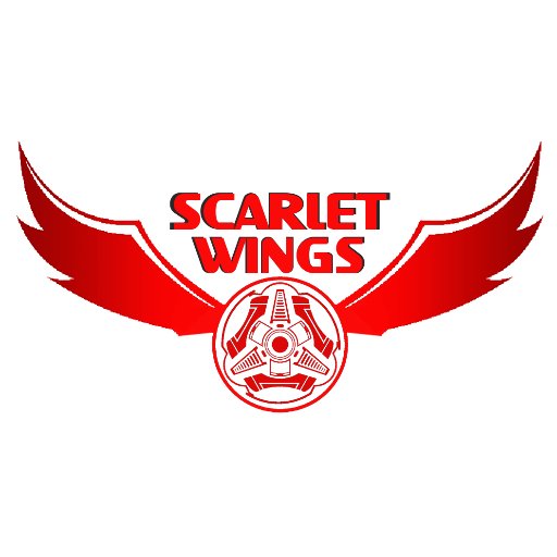 ScarletWingsRL's profile picture. Soon™️ | #FlyHigher
