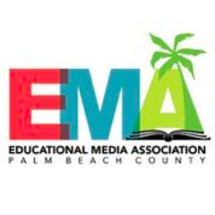 Educational Media Association, Palm Beach County, is a professional organization for School Librarians.