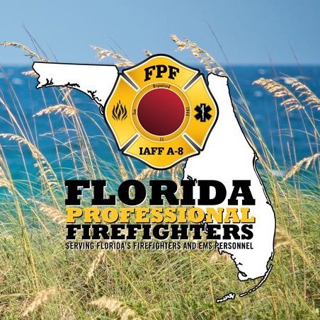 Florida Professional Firefighters 8th District news and information from within the FL Panhandle where over 1,000 Firefighters and Paramedics live and serve.