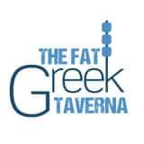 The Fat Greek Taverna, from Cyprus with love. Discover the taste of Cyprus 01903202012