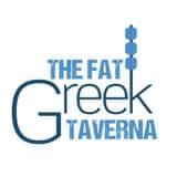 The Fat Greek Taverna, from Cyprus with love. Discover the taste of Cyprus 01903202012