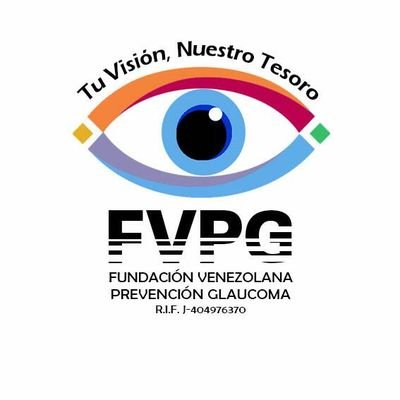 Fundación Venezolana De Prevención Del Glaucoma (FVPG) Sin Ánimo De Lucro. https://t.co/tSof4OsoJe