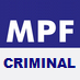 MPF_criminal's profile picture. Ministério Público Federal