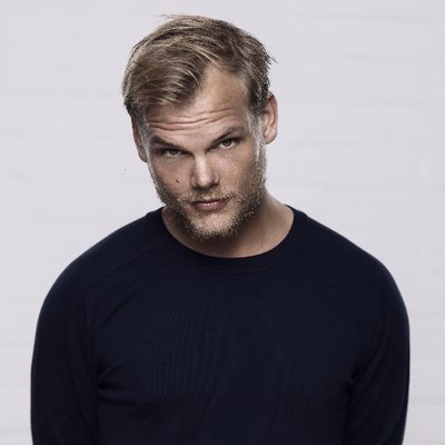 Tim Bergling