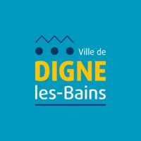 Mairie Digne(@mairiedigne) 's Twitter Profile Photo