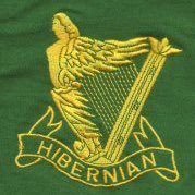 Band of loyal Hibees, keeping the Green flag flying high over the Arabian Peninsula. GGTTH