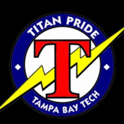 We are the PTSA for Tampa Bay Technical High School in Tampa Florida.  Please follow us for all PTSA events and updates.