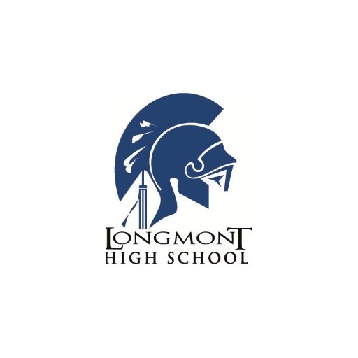 Official account of Longmont High School in the St. Vrain Valley School District. https://t.co/19B3T41oTY