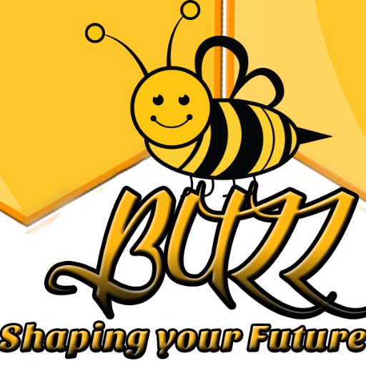 BUZZ: advertising and marketing medium for businesses & individuals. Specialists in self empowerment training programs