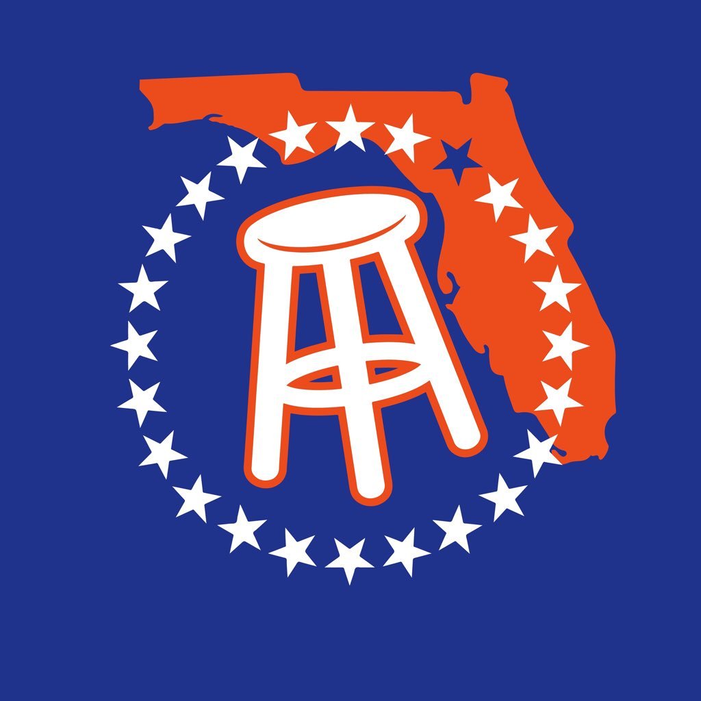 UFBarstool twitter avatar