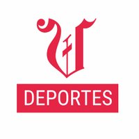 Deportes(@vozdeportes) 's Twitter Profile Photo