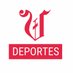La Voz Deportes (@vozdeportes) Twitter profile photo La Voz Deportes (@vozdeportes) Twitter profile photo