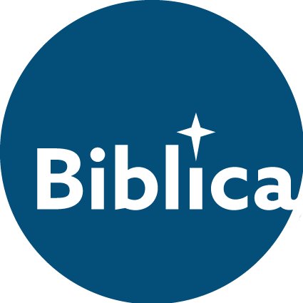 Biblica, The International Bible Society, are the global publishers of the NIV Bible. We've been helping people access the Bible and read it well for 200+ years