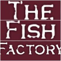 TheFishFactory (@thefish_factory) 's Twitter Profile